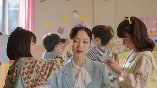 بنت فقيره بتشتغل عند راجل غني بيقرر يدليها ثروته عشان تنتقم من ولاد مراته اللي قـتلو بنته ملخص مسلسل 