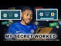 INTER OUT AL HILAL DRAW - THE SECRET BEHIND MY BETTING PREDICTIONS