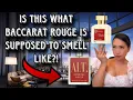 ALT CRYSTAL NO 23 PERFUME REVIEW I m conflicted