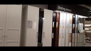 IKEA Navi Mumbai IKEA PAX Wardrobe Customizable wardrobes