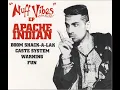 Boom Shack-A-Lak - Apache Indian