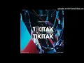 TIKITA TIKITA - ( HANS'B X TI BBROS)
