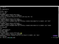 Learning Python 004 Type Constructors Casting and Booleans