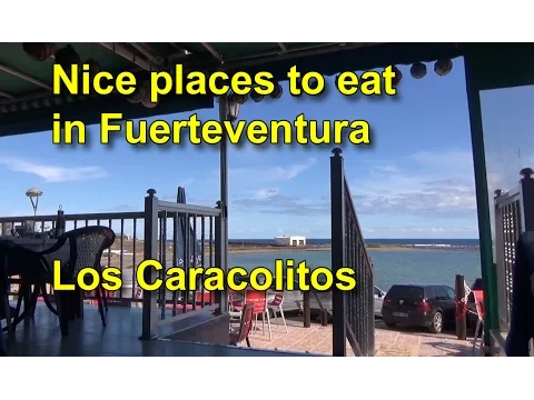 Nice places store to eat
