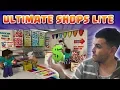 Minecraft Plugin Tutorial UltimateShops LITE