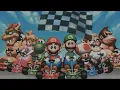 Mario Kart Super Circuit Game Boy Advance Playthrough