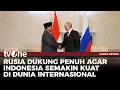 Download Lagu Vladimir Putin sebut Indonesia Jadi Tamu Utama dalam Forum Ekonomi Dunia | Kabar Petang tvOne