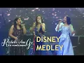 Download Lagu RACHELLE ANN GO, NINA CAMPOS \u0026 ZEPHANIE - Disney Medley (RAG The Homecoming | February 14, 2020)
