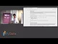 Tricks tips and topics in Text Analysis - Bhargav Srinivasa Desikan