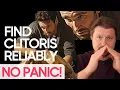 How to find the clitoris with RELIABLE FAST SHORT CUT Alexey Welsh