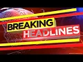 Lagu Breaking News Headlines 4th February 2026 9PM