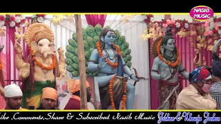 mana lae jinde sohne nath nu baba ponahariya sh 108 satnam dass ji maharaj nasib music 