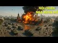 Download Lagu Putin Biến Mất – Điện Kremlin Bị Chiếm Giữ, Quân Đội Nga Tự Động Đảo Chính