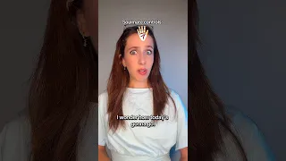 #pov: Soulmate controls your ✋