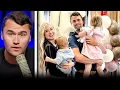 Download Lagu Charlie Kirk Shocks 2,500 Women By Telling Them What Men REALLY Want