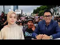 Download Lagu IMBAS SITUASI DPR YG MEMBLUDAK, UCAPAN LESTI JADI SOROTAN STELAH BATALKAN JOB YG DI HADIRI EKO PATRI