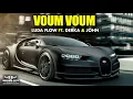 LUDA FLOW Feat. DERKA & JOHN METCHOU - VOUM VOUM