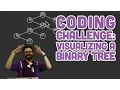 Coding Challenge 2 Visualizing a Binary Tree