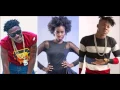 Download Lagu 2016 | 2017 GHANA DANCEHALL MASH UP - DJ CIMAO