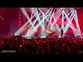 Volbeat "The Devil's Bleeding Crown" - Live Zenith Paris 2025