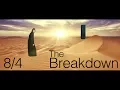 B B Breakdown August 4