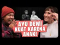 Download Lagu AYU DEWI MESRA SAMA SUAMI DEMI KONTEN! - OMWEN