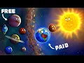 How to convert free members into paid members on Patreon feat SolarBalls
