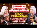 Lagu TRUMP ve TÜRKİYE’nin HARİTASINI İNCELEDİM! MİLAT YAŞANACAK! ŞOK OLAYLARA HAZIR OLUN!