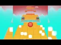 30+ THEMES FANMADE LEVEL! | Rolling Sky Edit - Infinity Roll ✩✩✩✩✩✩