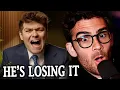 Download Lagu Nick Fuentes CALLS OUT Hasan | HasanAbi Reacts