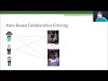 44 Item Based Collaborative Filtering