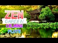 Download Lagu Zen Garden Soothing Asian Flute | 3 hours | Meditation | Yoga | Study