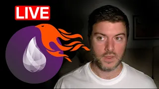 Learning Elixir - LIVE