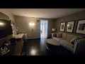 Atrium Suites Room Tour at Harrahs Atlantic City 2026