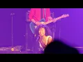 2019.08.30 9m88 feat. Leo王 - 陪妳過假日 平庸之上發片演唱會-19 @Legacy 台中