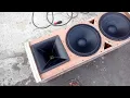 Download Lagu tess box speaker 12 inch x 2