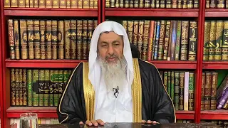 صحة حديث دعاء دخول القرية اللهم رب السموات السبع وما أظللن ورب الأراضين السبع الشيخ مصطفى العدوي 