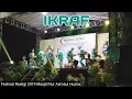 Download Lagu Marawis IKRAF #3 -  Rottilu feat ust. Somad