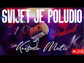Download Lagu Što se stvarno događa?