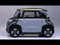 Download Lagu Top 10 kleine elektrische auto's