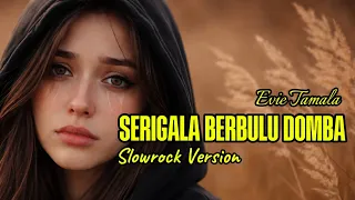  wolf in sheeps clothing evie tamala slowrock version ai cover coversong cover dangdut
