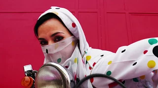 Hassan Hajjaj La Caravane 