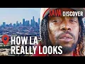 Download Lagu The Extreme Rich vs Poor Divide in Los Angeles | Documentary