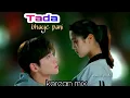 Lagu tada vaye pani (aakash ko tara) - nepali korean mix music video / paul shah and malika mahat