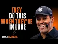 The Mind Games Avoidants Play When They re in Love With You Tony Robbins Motivational Speech