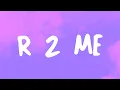 Download Lagu BL3SS, Tchami - R 2 ME