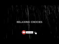 432 Hz | Ark Patrol - Let Go + Rain Sound (Slowed & Instrumental) – Relaxing Music for Sleep