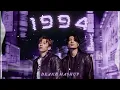 Tyson Yoshi & 周殷廷 Yan Ting - 1994🕰️(Deanź Mashup)