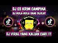 Download Lagu DJ ES KRIM CAMPINA SOUND - VIRAL TIK TOK TERBARU 2023 YANG KALIAN CARI