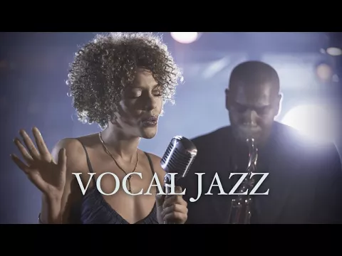 Manhattan Jazz Quartett Vocal Jazz Classics